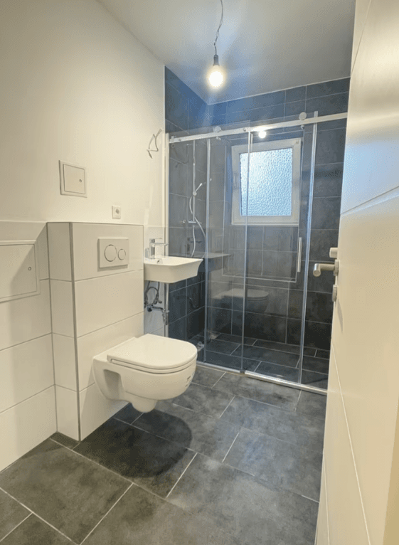 Pronájem bytu 2+kk 75 m², Eichendorffring 135, Gießen, Hessen Pronájem bytu 2+kk 75 m², Eichendorffring 135, Gießen, Hessen