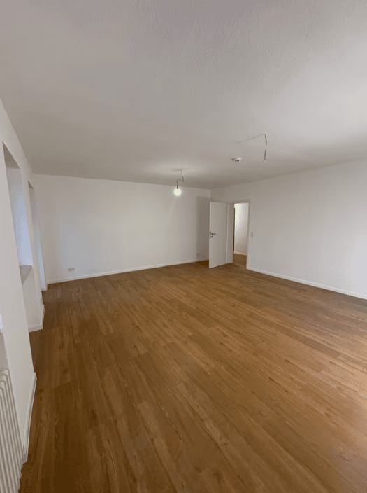 Pronájem bytu 2+kk 75 m², Eichendorffring 135, Gießen, Hessen Pronájem bytu 2+kk 75 m², Eichendorffring 135, Gießen, Hessen