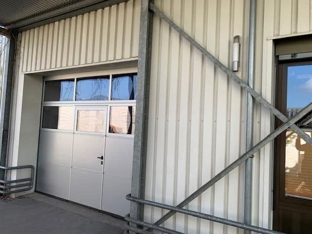 Pronájem nebytového prostoru 1.007 m², Waldstr 3, Lauchringen, Bádensko-Württembersko Pronájem nebytového prostoru 1.007 m², Waldstr 3, Lauchringen, Bádensko-Württembersko