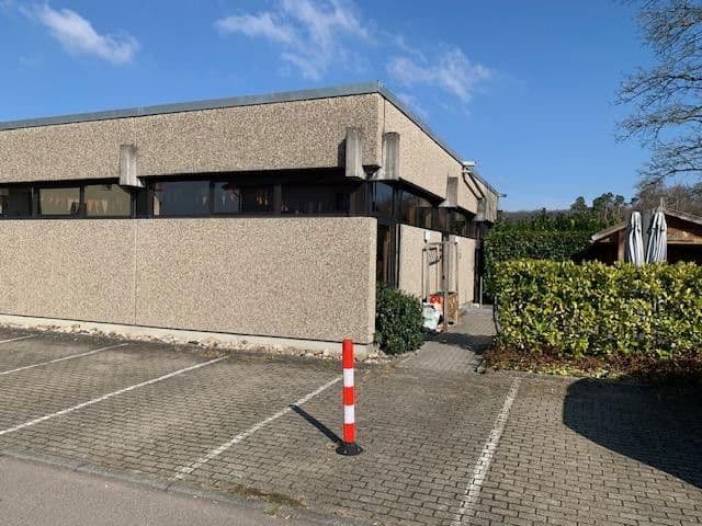 Pronájem nebytového prostoru 1.007 m², Waldstr 3, Lauchringen, Bádensko-Württembersko Pronájem nebytového prostoru 1.007 m², Waldstr 3, Lauchringen, Bádensko-Württembersko