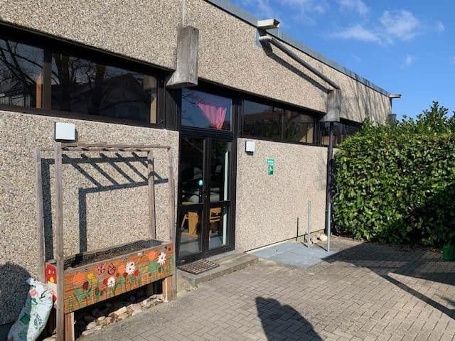 Pronájem nebytového prostoru 1.007 m², Waldstr 3, Lauchringen, Bádensko-Württembersko Pronájem nebytového prostoru 1.007 m², Waldstr 3, Lauchringen, Bádensko-Württembersko