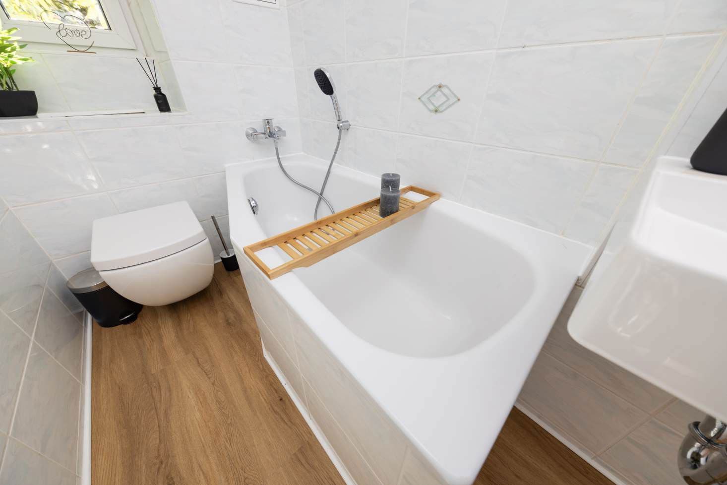 Prodej bytu 1+1 38 m², Heidekampweg 21, Berlin, Berlín Prodej bytu 1+1 38 m², Heidekampweg 21, Berlin, Berlín