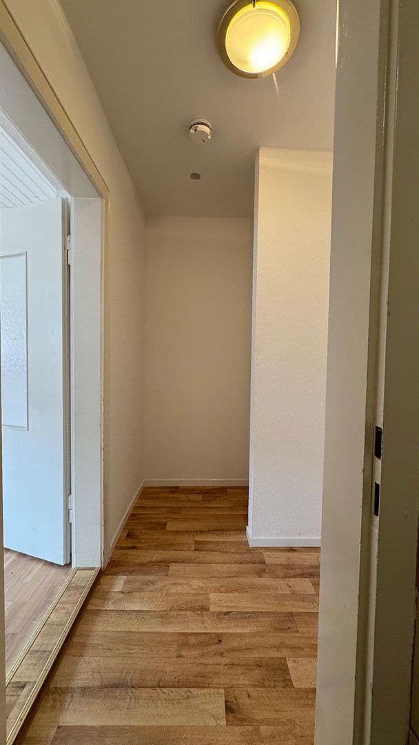 Pronájem bytu 1+1 36 m², Sperberstraße 19, Nürnberg, Bavorsko Pronájem bytu 1+1 36 m², Sperberstraße 19, Nürnberg, Bavorsko