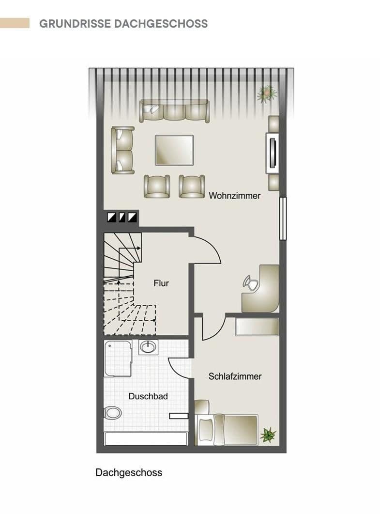 Pronájem domu 182 m², pozemek 257 m², Rodenbach, Hessen Pronájem domu 182 m², pozemek 257 m², Rodenbach, Hessen
