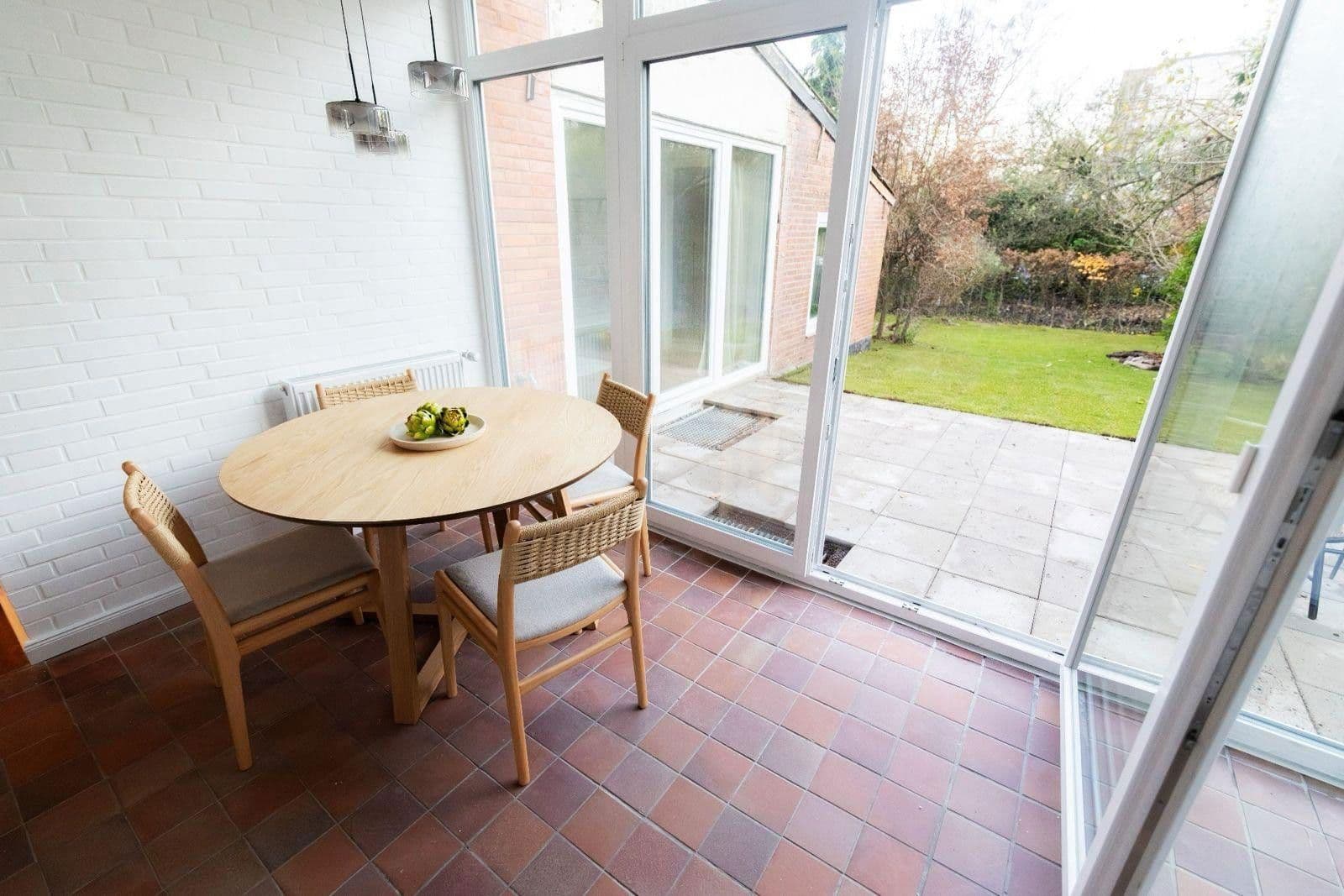 Prodej domu 94 m², pozemek 475 m², Hamburg, Hamburg Prodej domu 94 m², pozemek 475 m², Hamburg, Hamburg