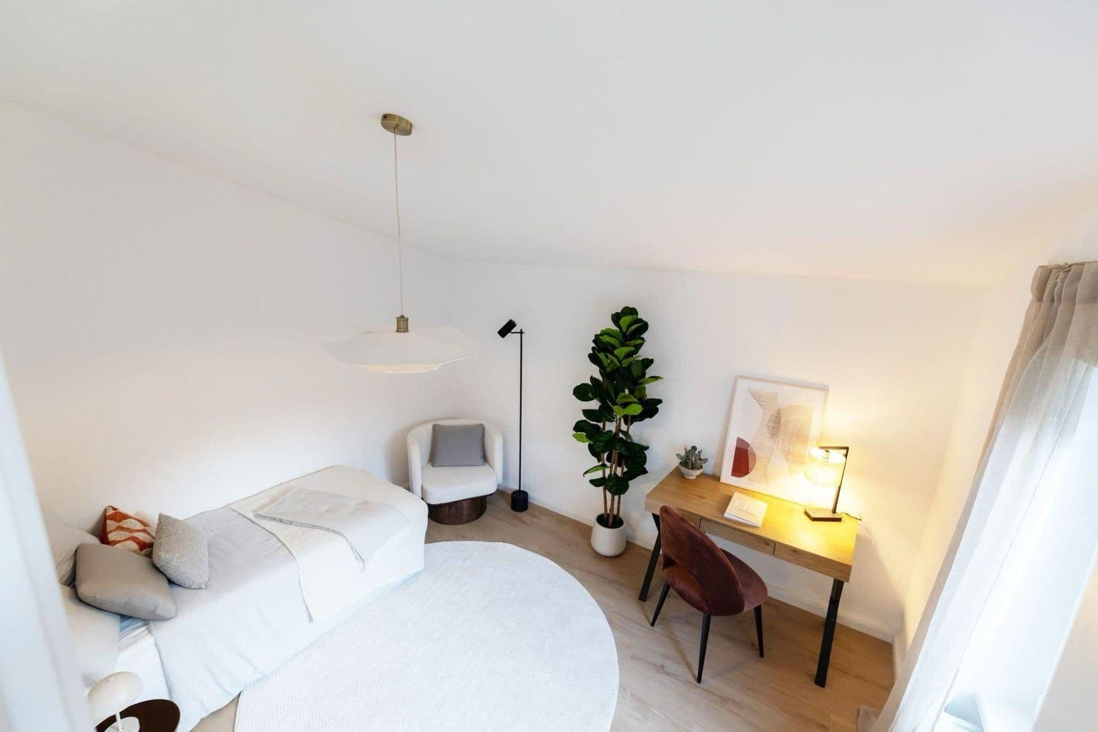 Prodej domu 94 m², pozemek 475 m², Hamburg, Hamburg Prodej domu 94 m², pozemek 475 m², Hamburg, Hamburg