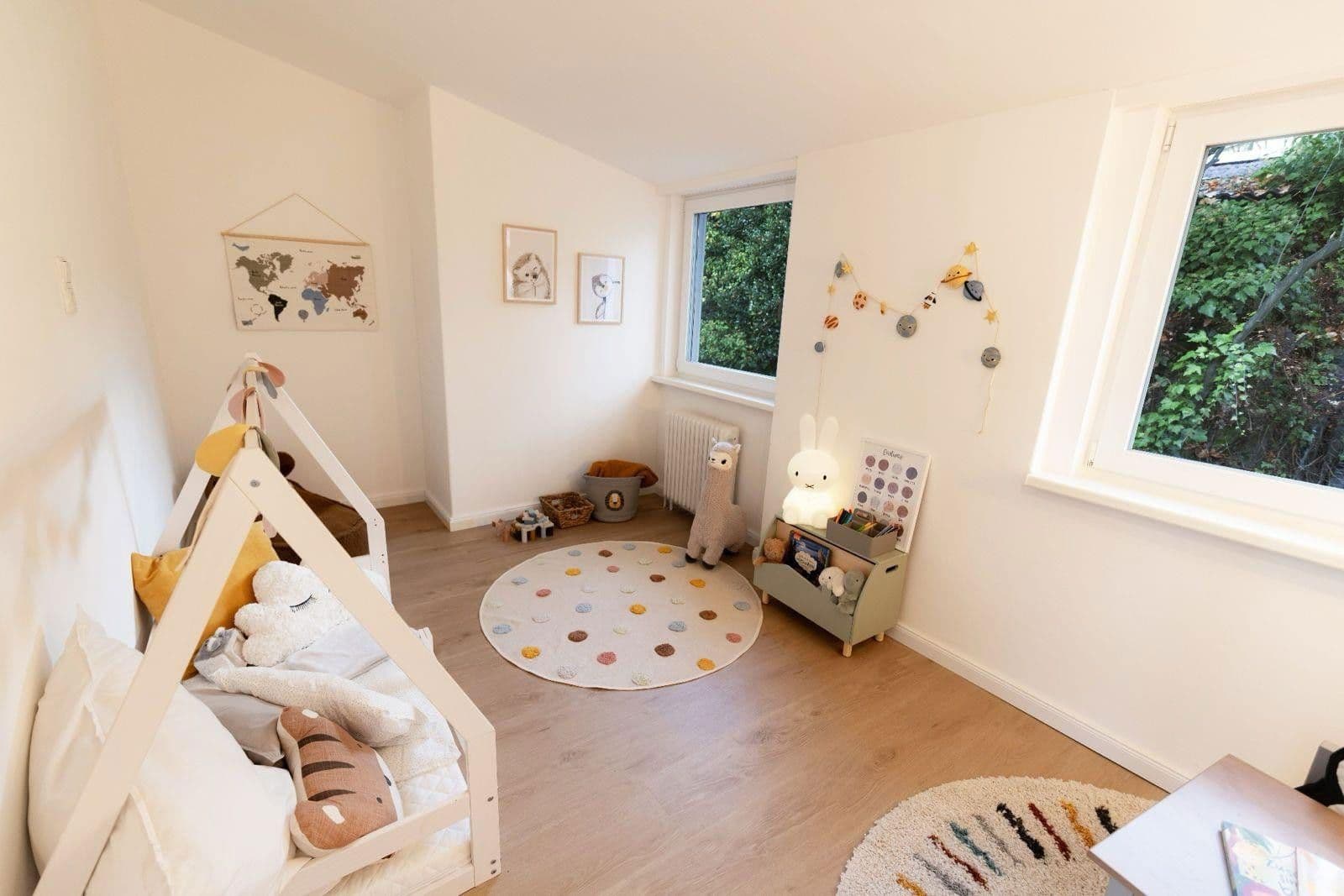 Prodej domu 94 m², pozemek 475 m², Hamburg, Hamburg Prodej domu 94 m², pozemek 475 m², Hamburg, Hamburg