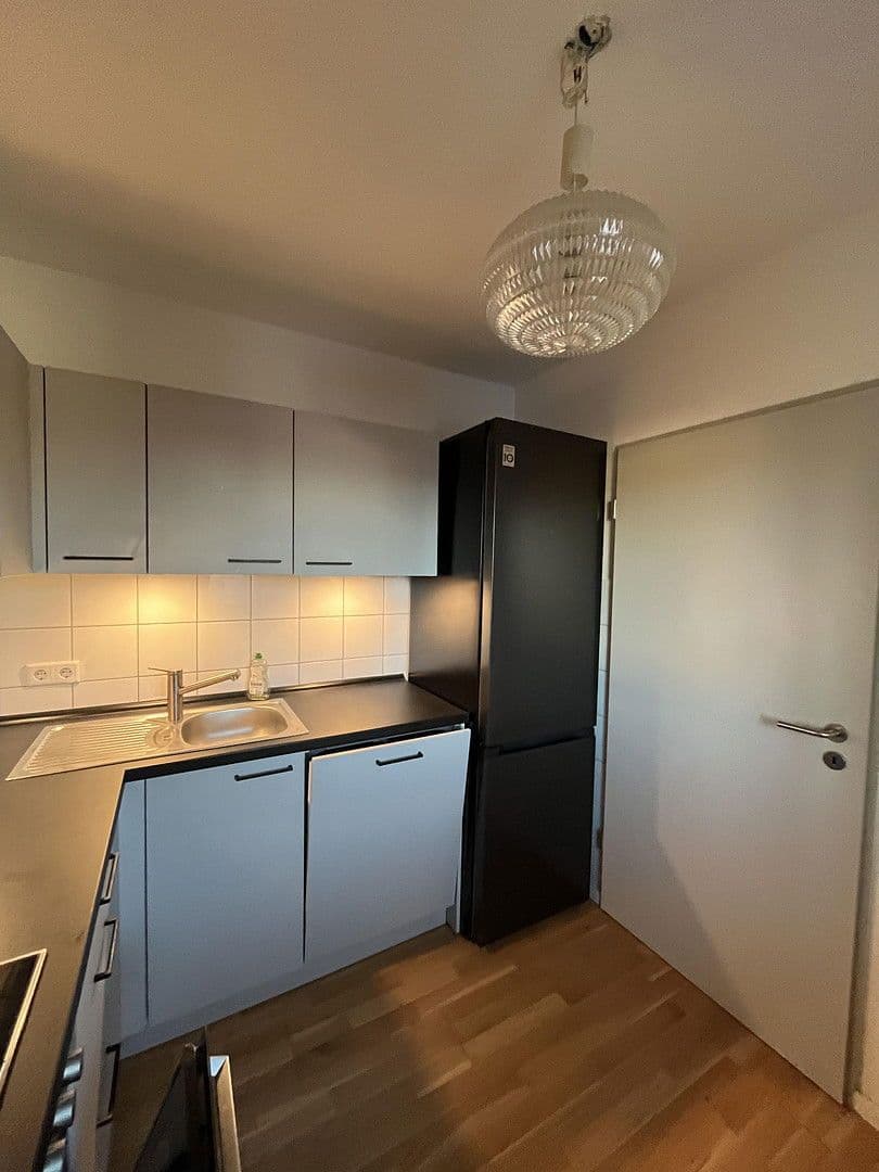 Prodej bytu 6+1 165 m², Münchener Straße 113, Ingolstadt, Bavorsko Prodej bytu 6+1 165 m², Münchener Straße 113, Ingolstadt, Bavorsko