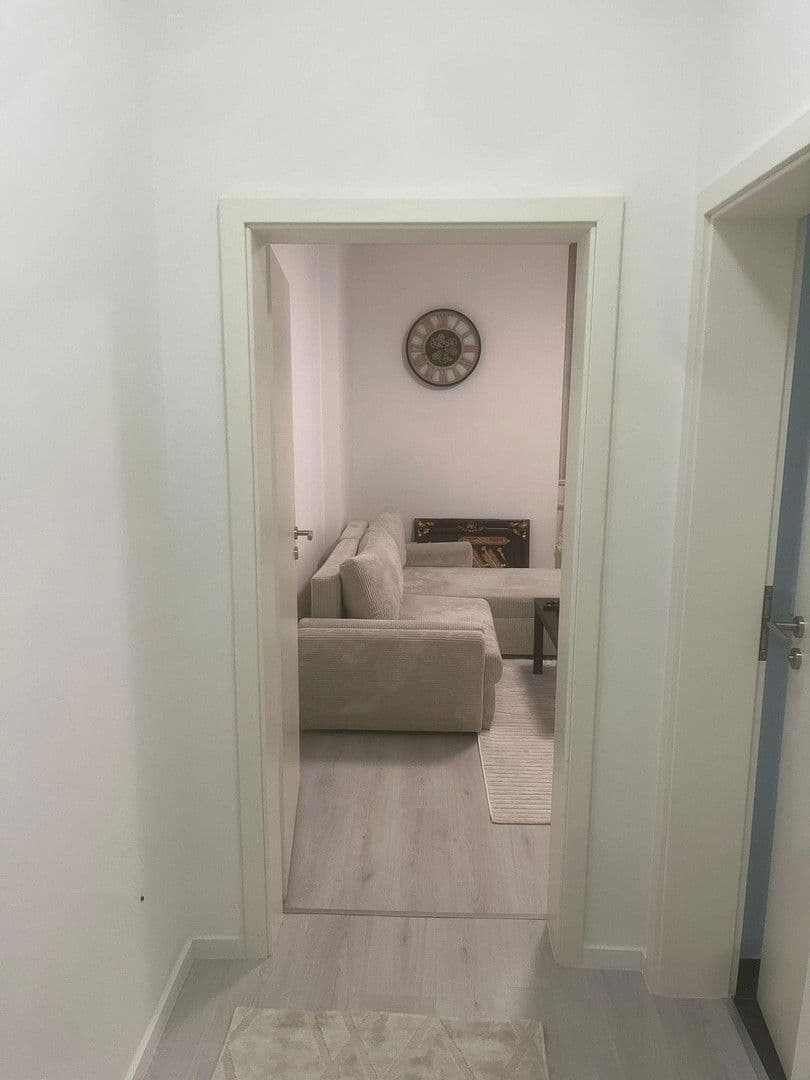 Pronájem bytu 2+1 62 m², Lorch, Bádensko-Württembersko Pronájem bytu 2+1 62 m², Lorch, Bádensko-Württembersko