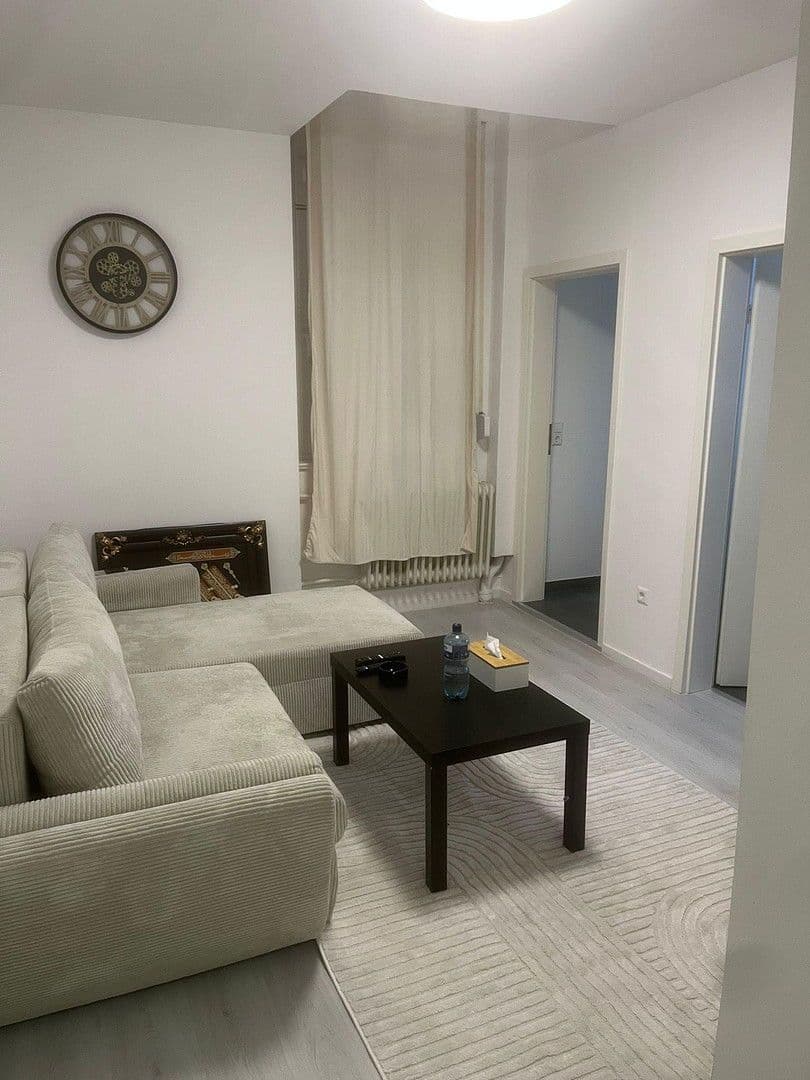 Pronájem bytu 2+1 62 m², Lorch, Bádensko-Württembersko Pronájem bytu 2+1 62 m², Lorch, Bádensko-Württembersko