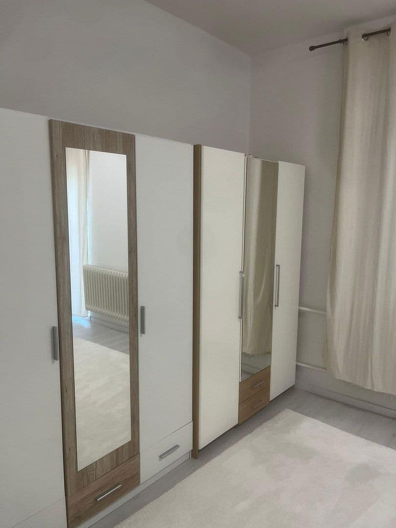 Pronájem bytu 2+1 62 m², Lorch, Bádensko-Württembersko Pronájem bytu 2+1 62 m², Lorch, Bádensko-Württembersko