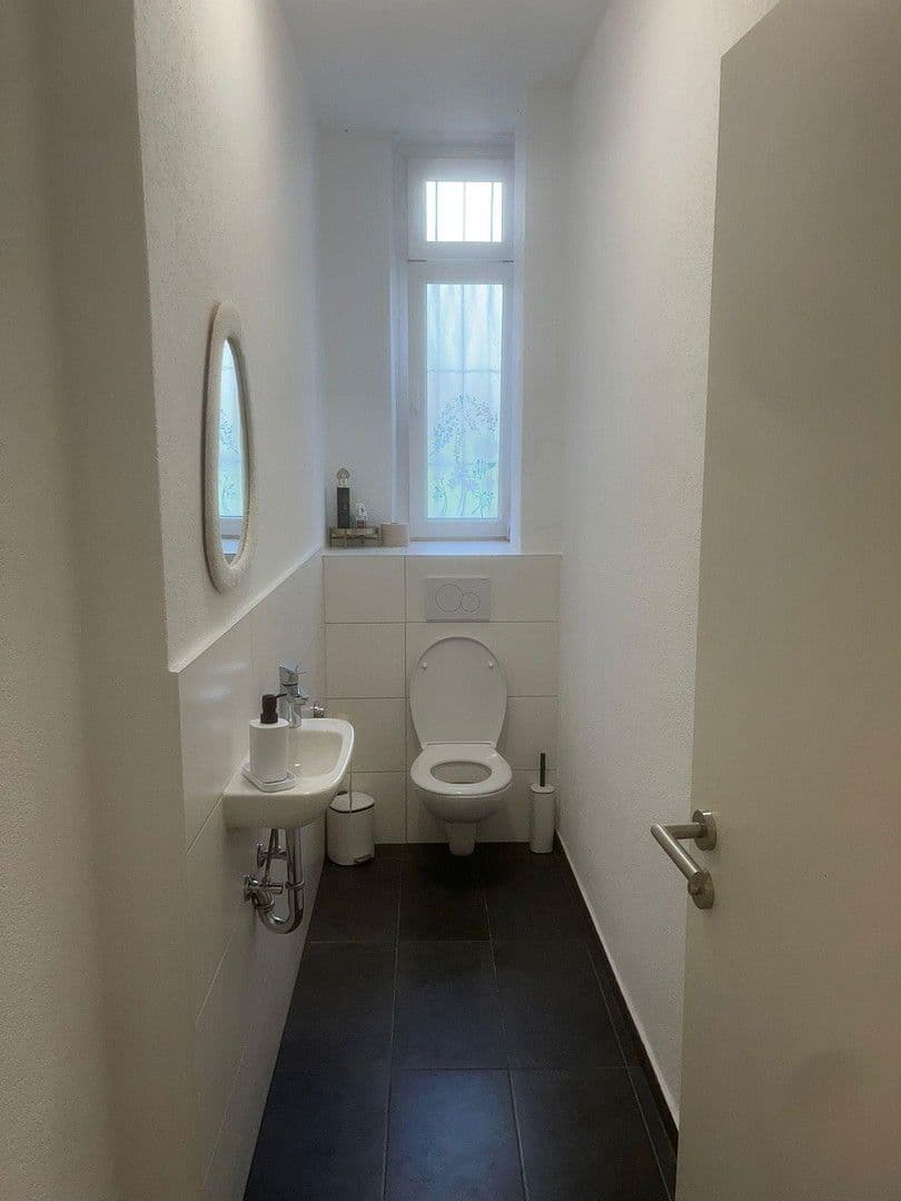 Pronájem bytu 2+1 62 m², Lorch, Bádensko-Württembersko Pronájem bytu 2+1 62 m², Lorch, Bádensko-Württembersko