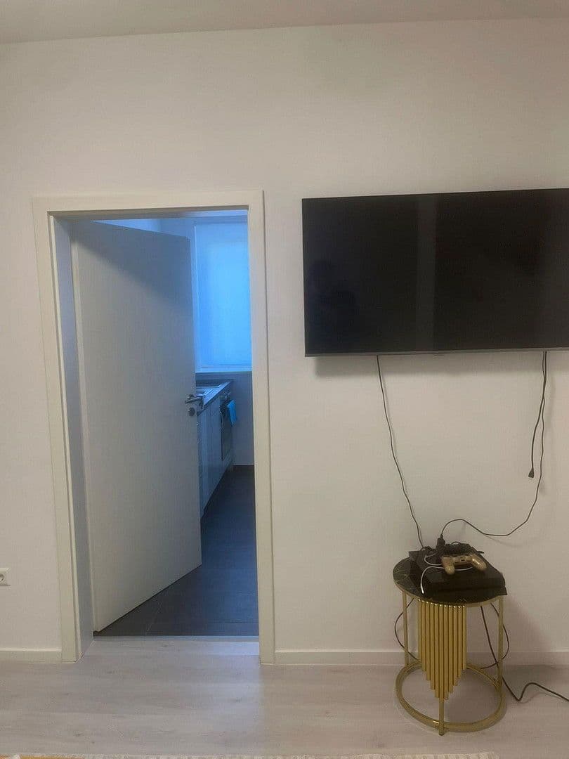 Pronájem bytu 2+1 62 m², Lorch, Bádensko-Württembersko Pronájem bytu 2+1 62 m², Lorch, Bádensko-Württembersko