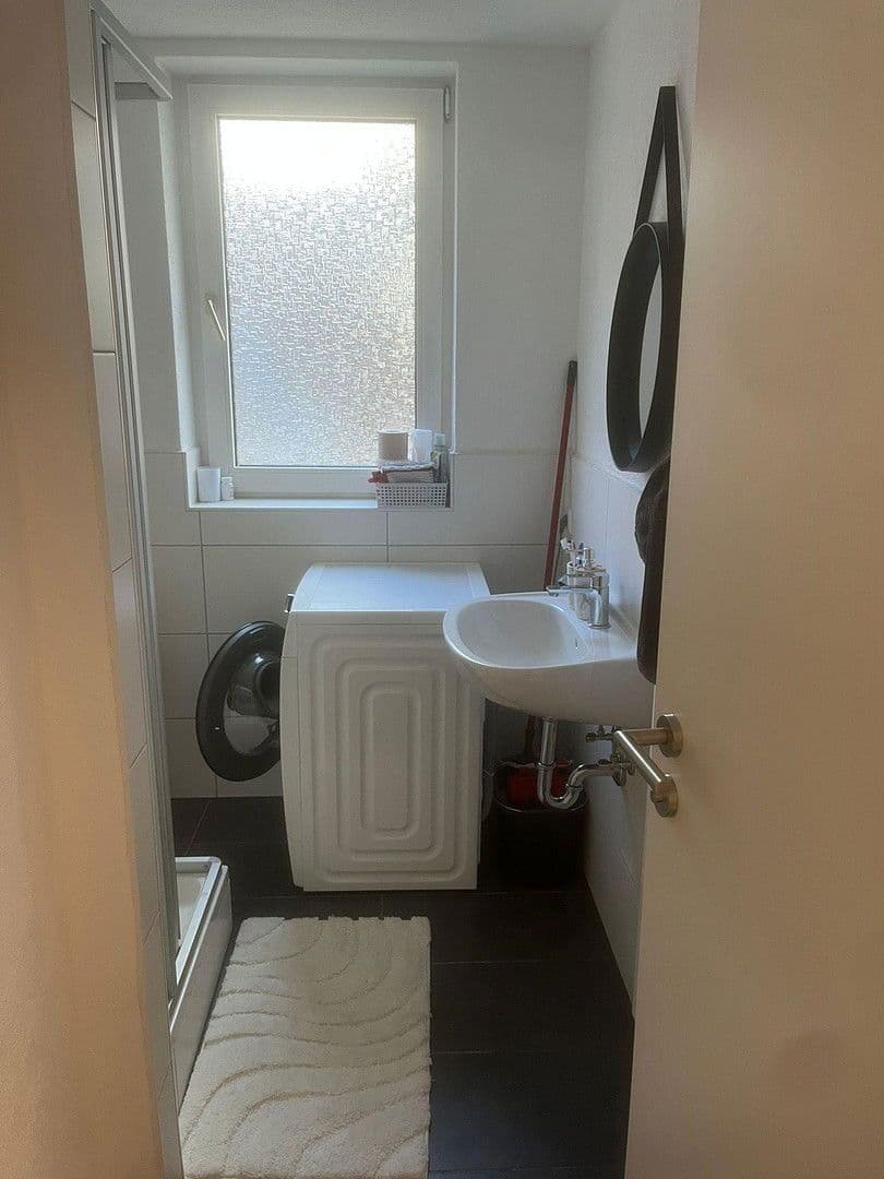 Pronájem bytu 2+1 62 m², Lorch, Bádensko-Württembersko Pronájem bytu 2+1 62 m², Lorch, Bádensko-Württembersko