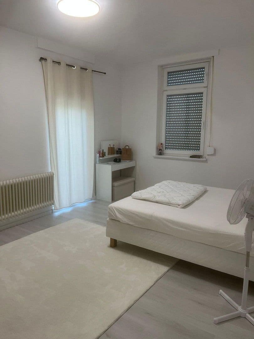 Pronájem bytu 2+1 62 m², Lorch, Bádensko-Württembersko Pronájem bytu 2+1 62 m², Lorch, Bádensko-Württembersko