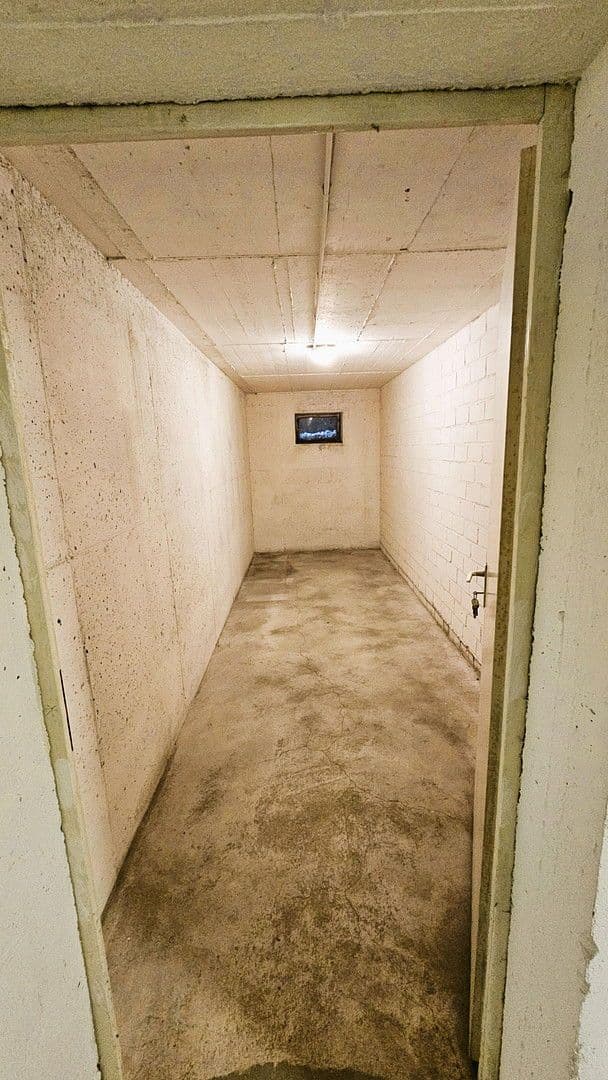 Prodej bytu 2+1 75 m², Jahnstr, Viersen, Severní Porýní-Vestfálsko Prodej bytu 2+1 75 m², Jahnstr, Viersen, Severní Porýní-Vestfálsko