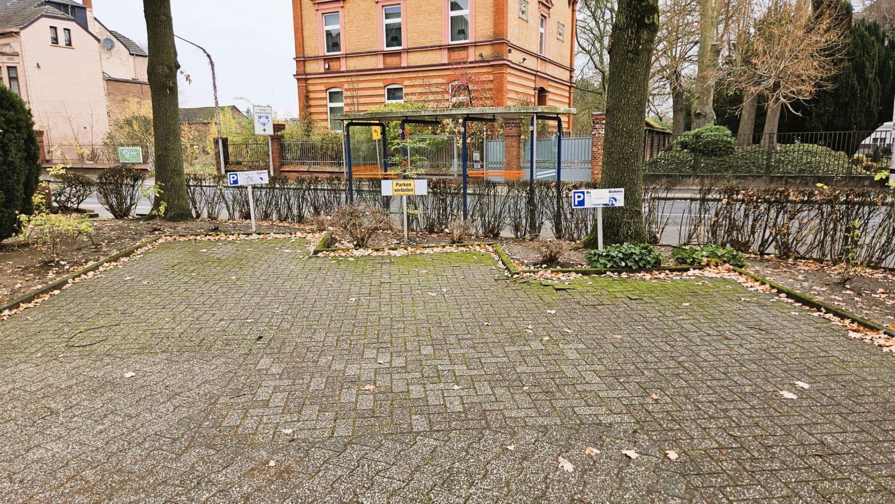 Prodej bytu 2+1 75 m², Jahnstr, Viersen, Severní Porýní-Vestfálsko Prodej bytu 2+1 75 m², Jahnstr, Viersen, Severní Porýní-Vestfálsko