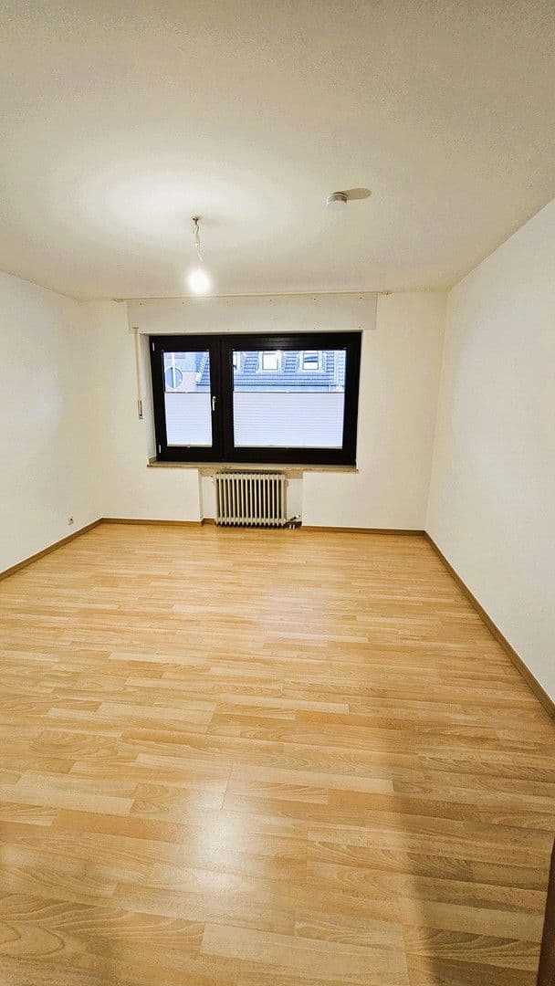 Prodej bytu 2+1 75 m², Jahnstr, Viersen, Severní Porýní-Vestfálsko Prodej bytu 2+1 75 m², Jahnstr, Viersen, Severní Porýní-Vestfálsko