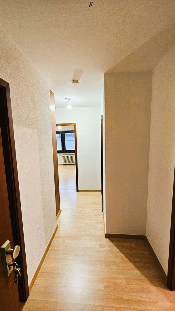 Prodej bytu 2+1 75 m², Jahnstr, Viersen, Severní Porýní-Vestfálsko Prodej bytu 2+1 75 m², Jahnstr, Viersen, Severní Porýní-Vestfálsko