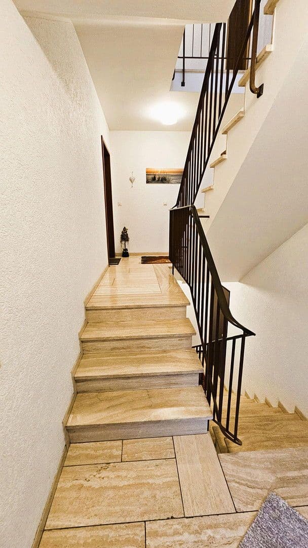 Prodej bytu 2+1 75 m², Jahnstr, Viersen, Severní Porýní-Vestfálsko Prodej bytu 2+1 75 m², Jahnstr, Viersen, Severní Porýní-Vestfálsko