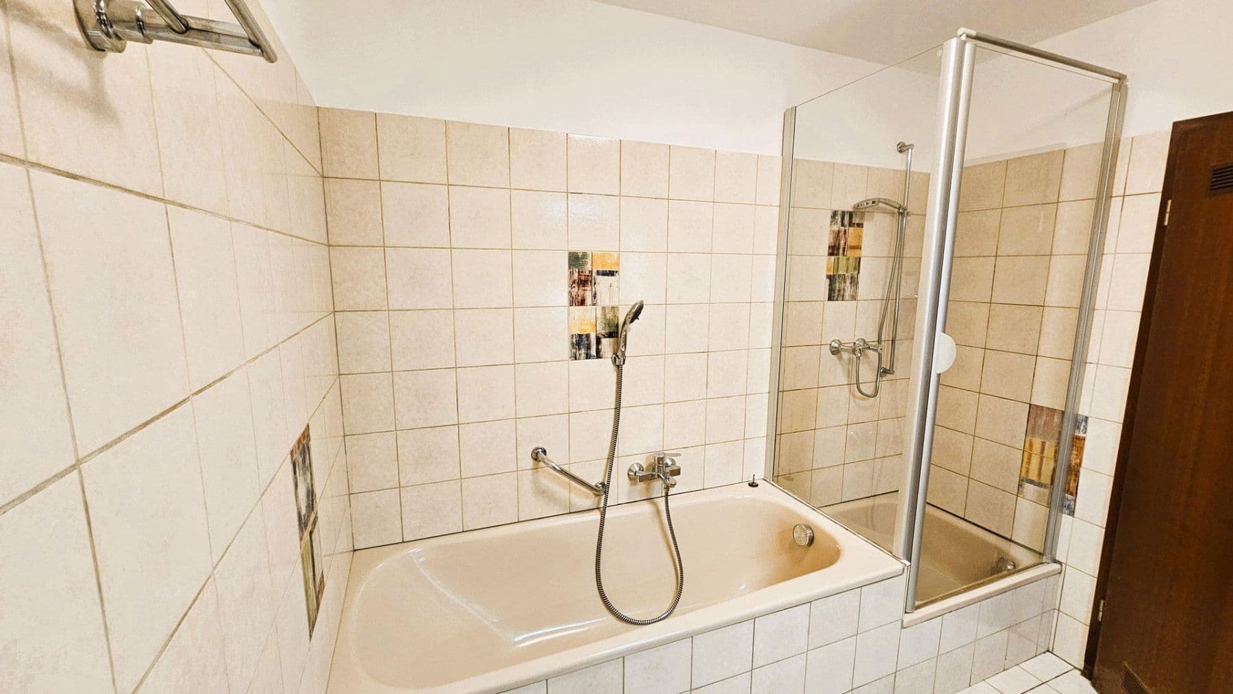 Prodej bytu 2+1 75 m², Jahnstr, Viersen, Severní Porýní-Vestfálsko Prodej bytu 2+1 75 m², Jahnstr, Viersen, Severní Porýní-Vestfálsko