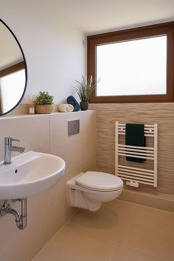 Prodej domu 133 m², pozemek 394 m², Dieburg, Hessen Prodej domu 133 m², pozemek 394 m², Dieburg, Hessen