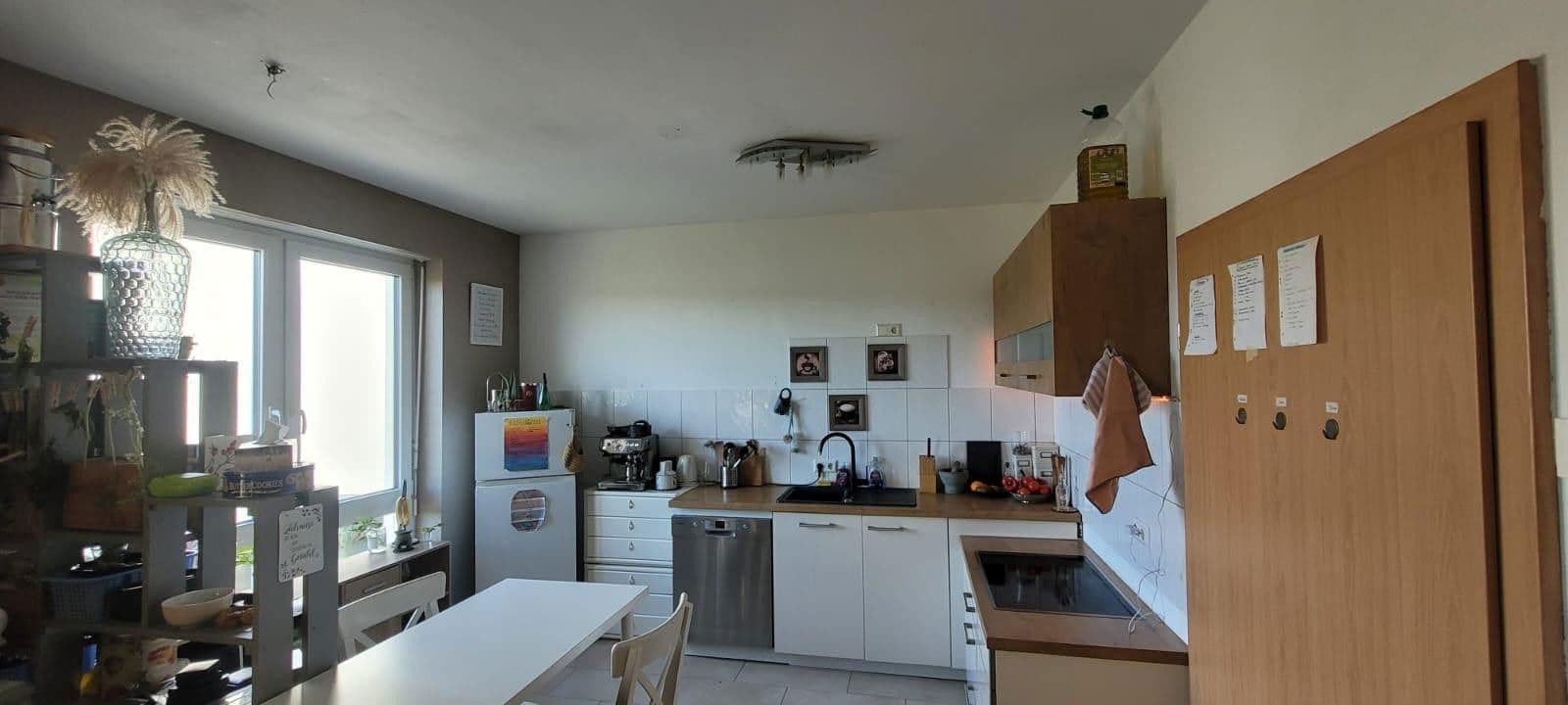 Pronájem bytu 1+1 45 m², Römerweg 33, Schömberg, Bádensko-Württembersko Pronájem bytu 1+1 45 m², Römerweg 33, Schömberg, Bádensko-Württembersko