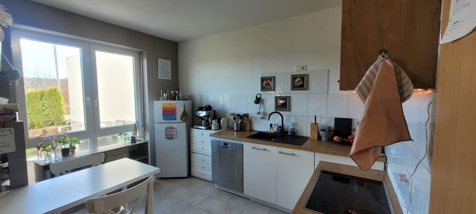 Pronájem bytu 1+1 45 m², Römerweg 33, Schömberg, Bádensko-Württembersko Pronájem bytu 1+1 45 m², Römerweg 33, Schömberg, Bádensko-Württembersko