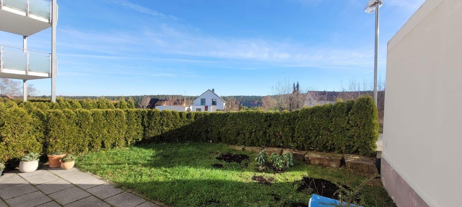 Pronájem bytu 1+1 45 m², Römerweg 33, Schömberg, Bádensko-Württembersko Pronájem bytu 1+1 45 m², Römerweg 33, Schömberg, Bádensko-Württembersko