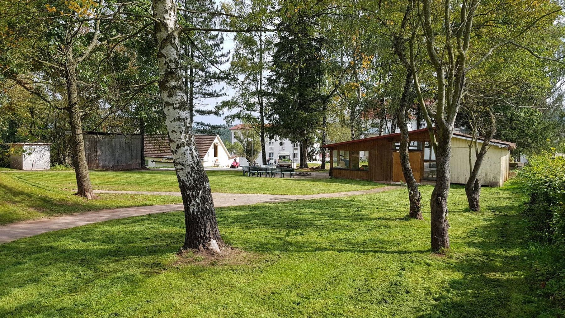 Pronájem bytu 1+1 45 m², Römerweg 33, Schömberg, Bádensko-Württembersko Pronájem bytu 1+1 45 m², Römerweg 33, Schömberg, Bádensko-Württembersko