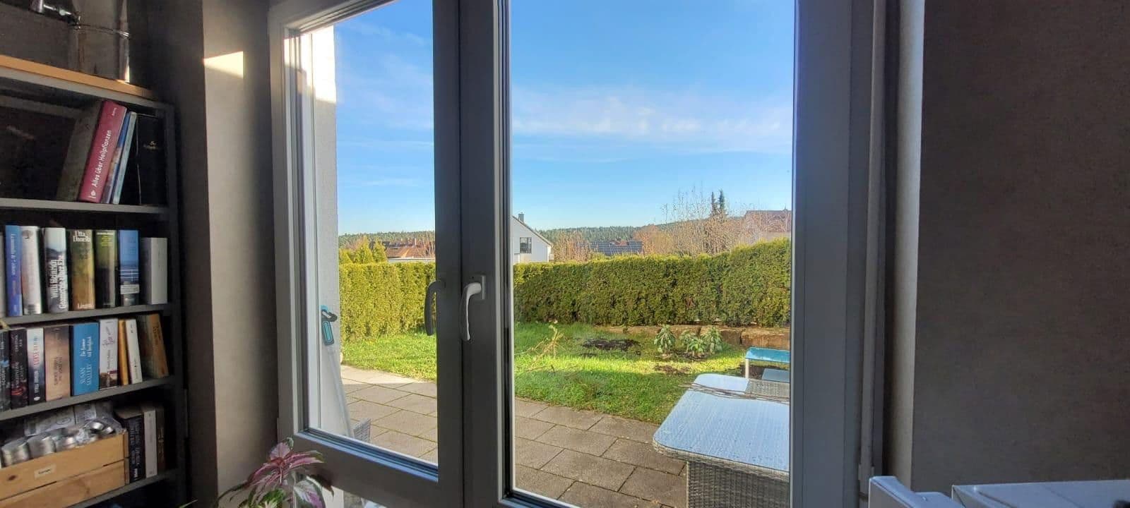 Pronájem bytu 1+1 45 m², Römerweg 33, Schömberg, Bádensko-Württembersko Pronájem bytu 1+1 45 m², Römerweg 33, Schömberg, Bádensko-Württembersko