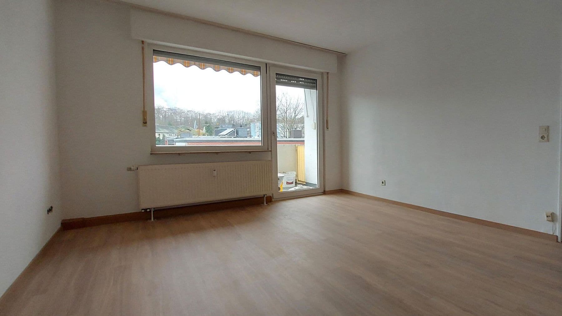 Prodej bytu 3+1 68 m², Kapfenberger Straße, Frechen, Severní Porýní-Vestfálsko Prodej bytu 3+1 68 m², Kapfenberger Straße, Frechen, Severní Porýní-Vestfálsko
