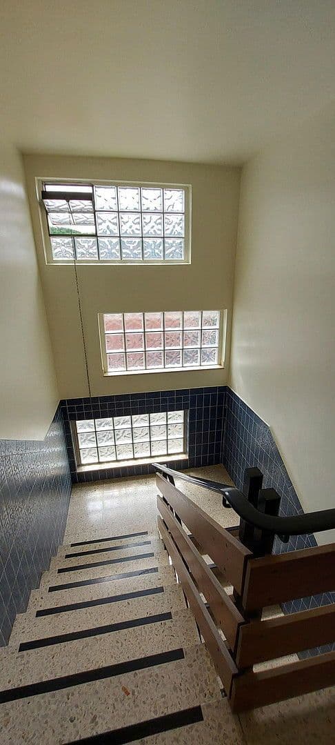 Prodej bytu 3+1 68 m², Kapfenberger Straße, Frechen, Severní Porýní-Vestfálsko Prodej bytu 3+1 68 m², Kapfenberger Straße, Frechen, Severní Porýní-Vestfálsko