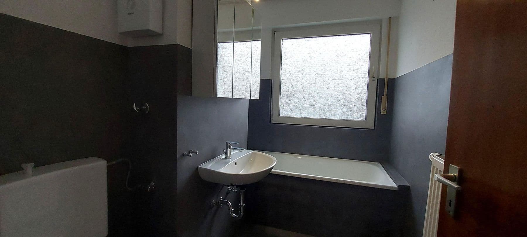 Prodej bytu 3+1 68 m², Kapfenberger Straße, Frechen, Severní Porýní-Vestfálsko Prodej bytu 3+1 68 m², Kapfenberger Straße, Frechen, Severní Porýní-Vestfálsko