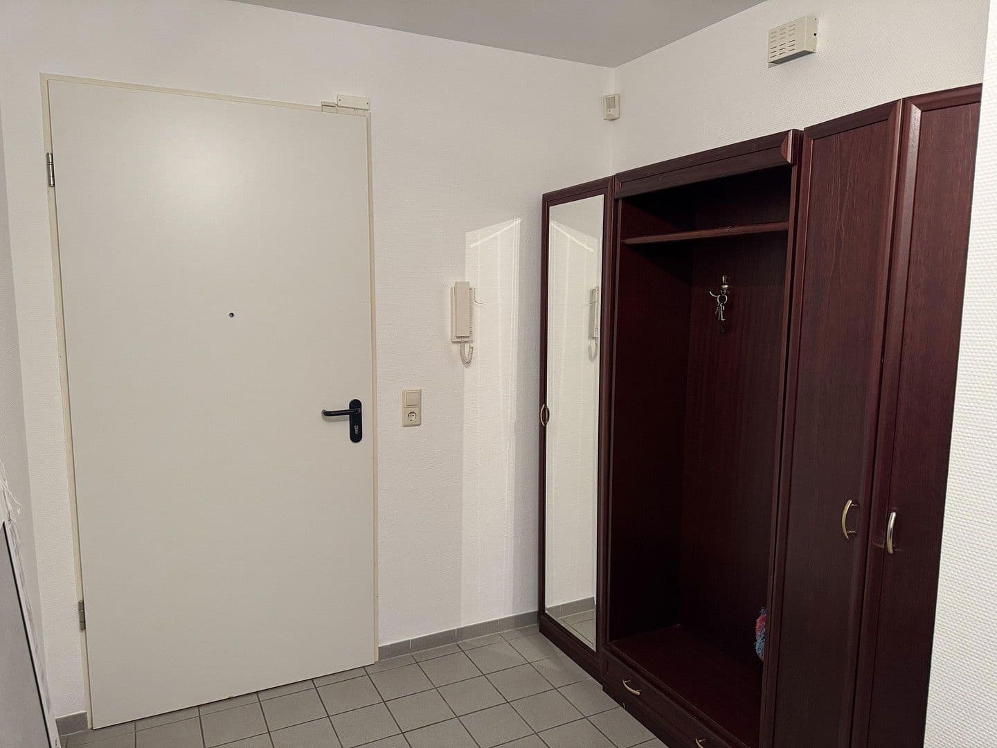 Pronájem bytu 3+1 98 m², Merseburger Str. 4c, Lützen, Sasko-Anhaltsko Pronájem bytu 3+1 98 m², Merseburger Str. 4c, Lützen, Sasko-Anhaltsko