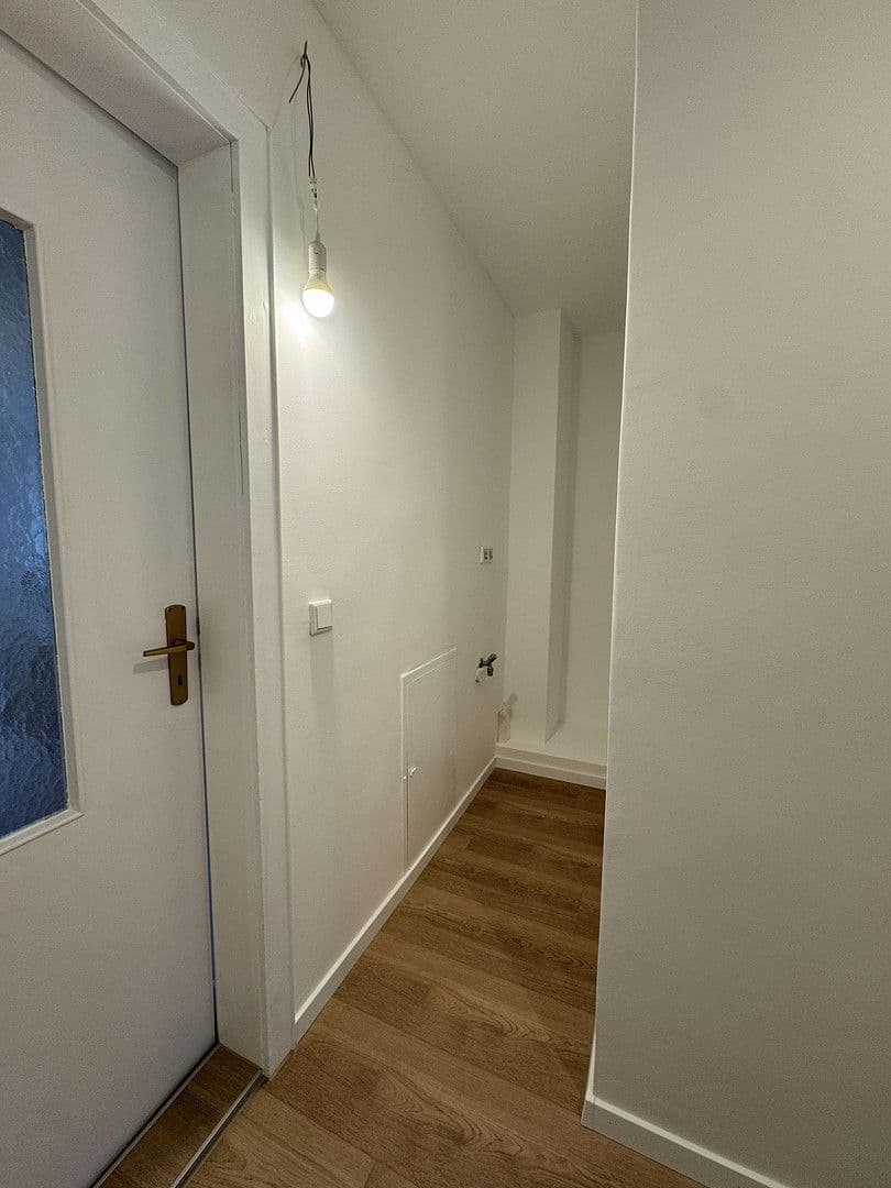 Pronájem bytu 2+1 44 m², Sperberstraße 19, Nürnberg, Bavorsko Pronájem bytu 2+1 44 m², Sperberstraße 19, Nürnberg, Bavorsko