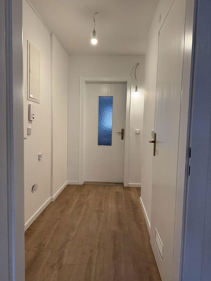 Pronájem bytu 2+1 44 m², Sperberstraße 19, Nürnberg, Bavorsko Pronájem bytu 2+1 44 m², Sperberstraße 19, Nürnberg, Bavorsko