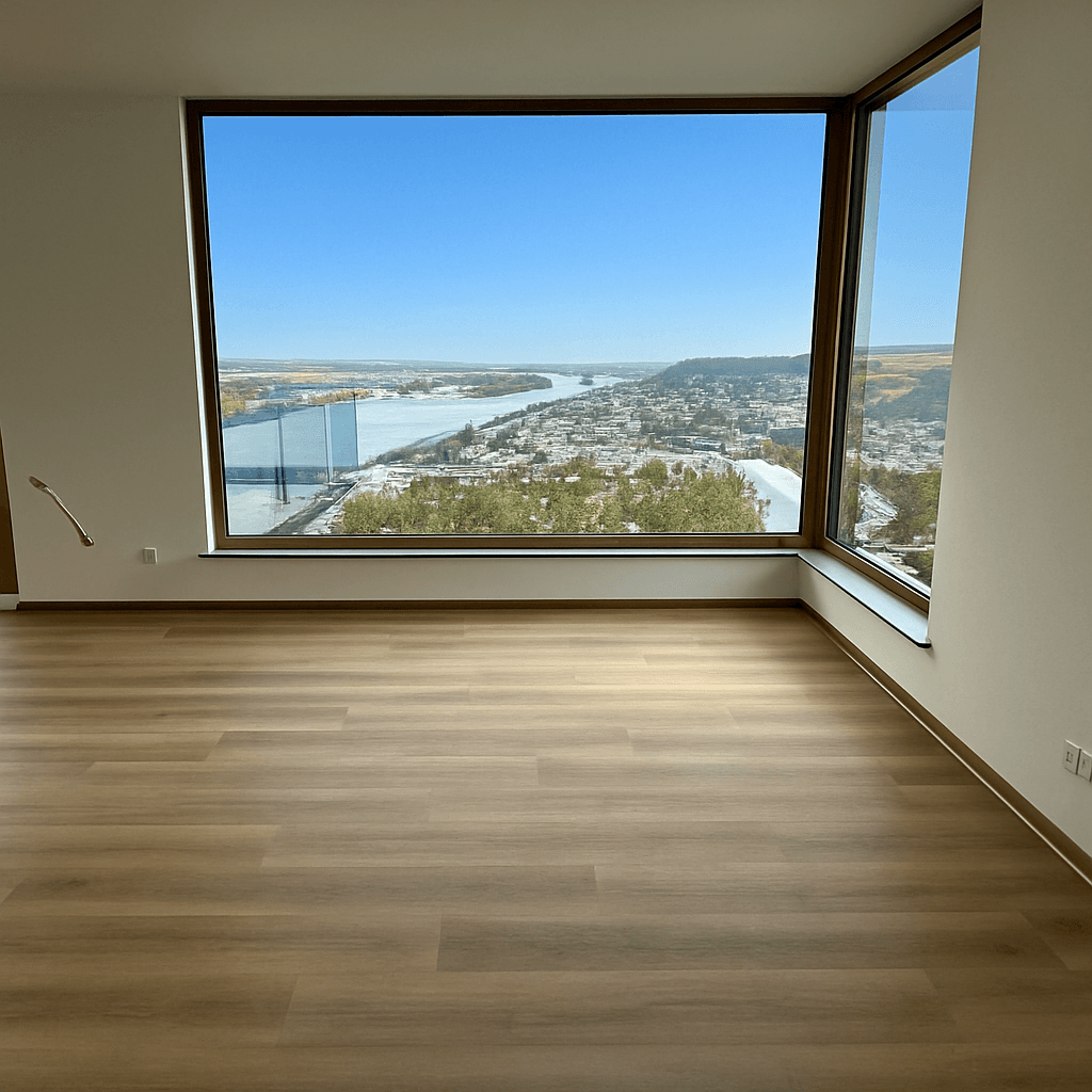 Prodej bytu 3+1 121 m², Elisenhöhe 45c, Bingen am Rhein, Porýní-Falc Prodej bytu 3+1 121 m², Elisenhöhe 45c, Bingen am Rhein, Porýní-Falc