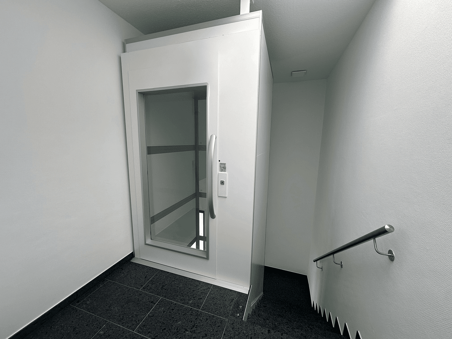 Prodej bytu 3+1 121 m², Elisenhöhe 45c, Bingen am Rhein, Porýní-Falc Prodej bytu 3+1 121 m², Elisenhöhe 45c, Bingen am Rhein, Porýní-Falc