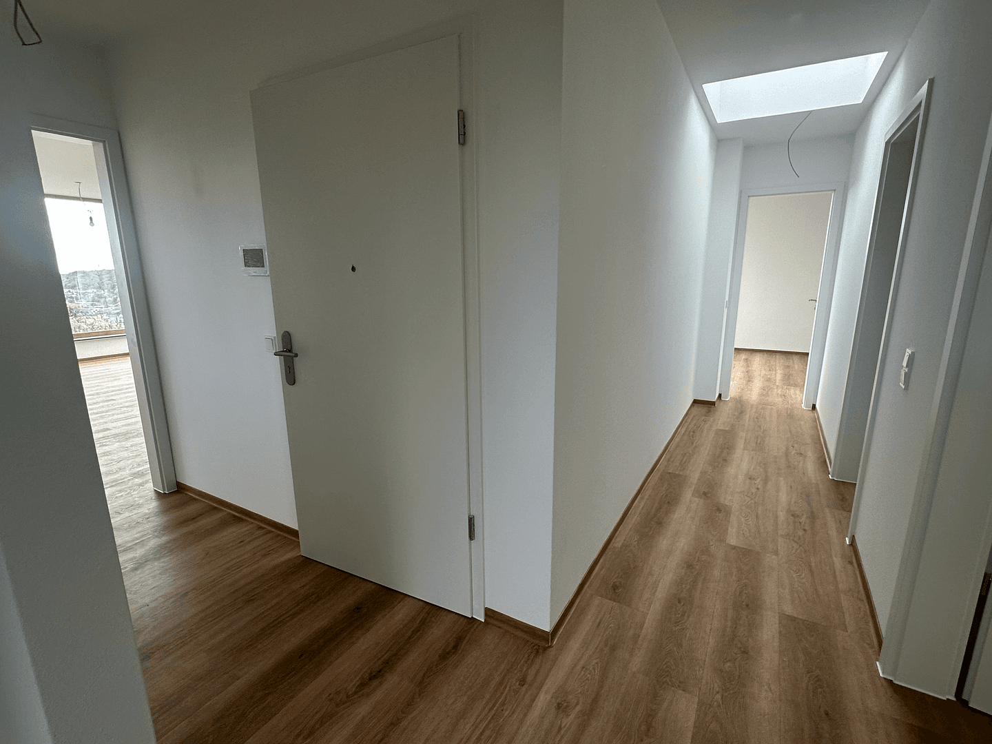 Prodej bytu 3+1 121 m², Elisenhöhe 45c, Bingen am Rhein, Porýní-Falc Prodej bytu 3+1 121 m², Elisenhöhe 45c, Bingen am Rhein, Porýní-Falc