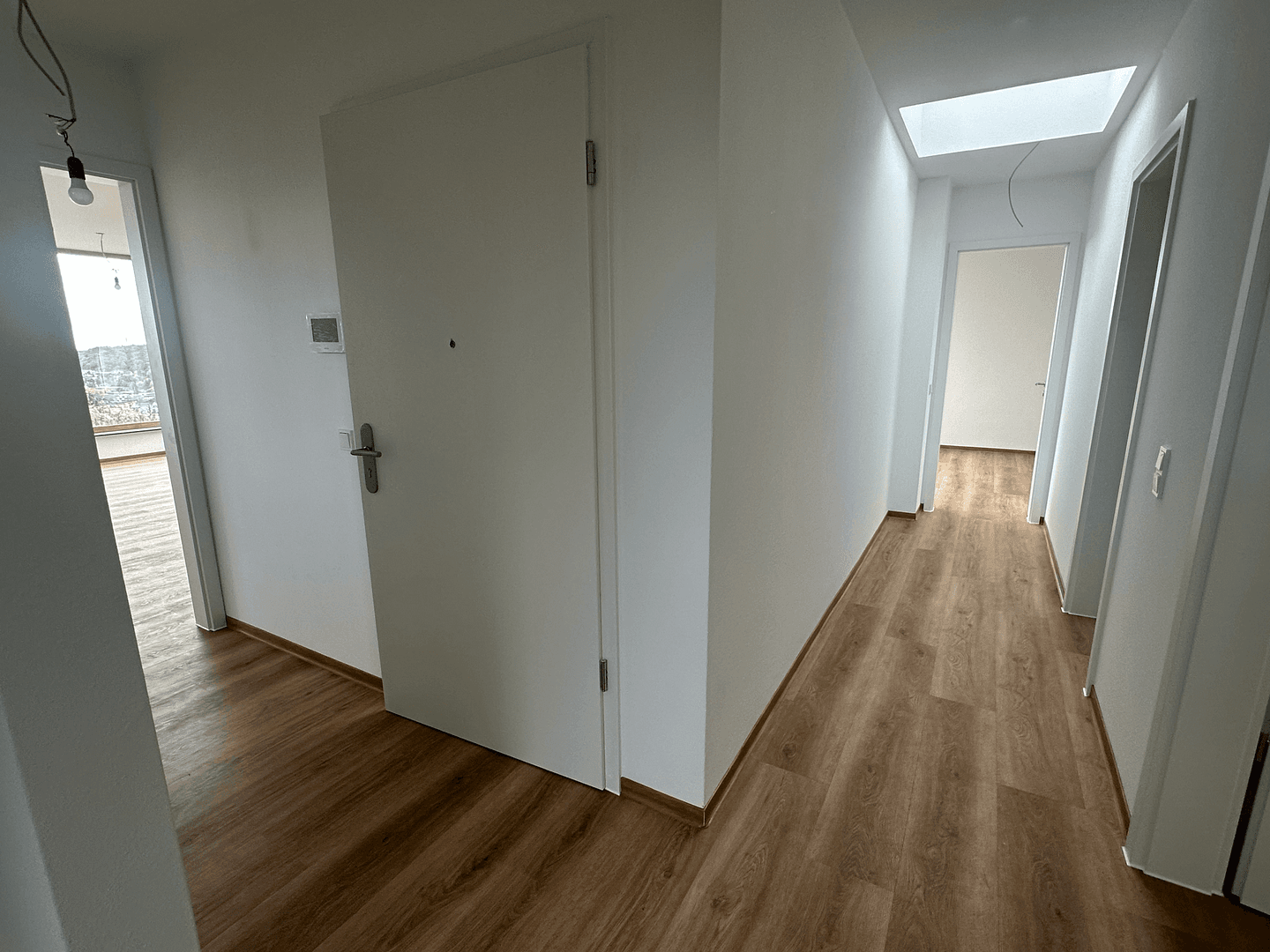 Prodej bytu 3+1 121 m², Elisenhöhe 45c, Bingen am Rhein, Porýní-Falc Prodej bytu 3+1 121 m², Elisenhöhe 45c, Bingen am Rhein, Porýní-Falc