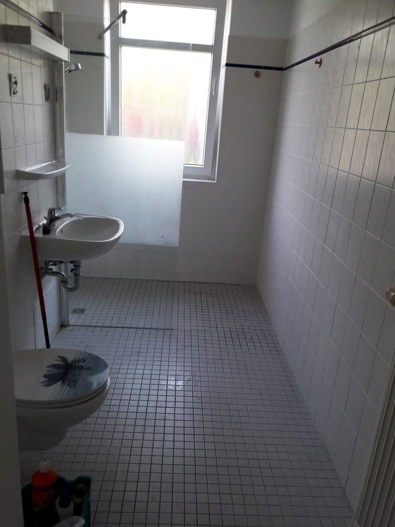 Prodej bytu 1+1 42 m², Robinienstr., Neubrandenburg, Mecklenburg-Vorpommern Prodej bytu 1+1 42 m², Robinienstr., Neubrandenburg, Mecklenburg-Vorpommern