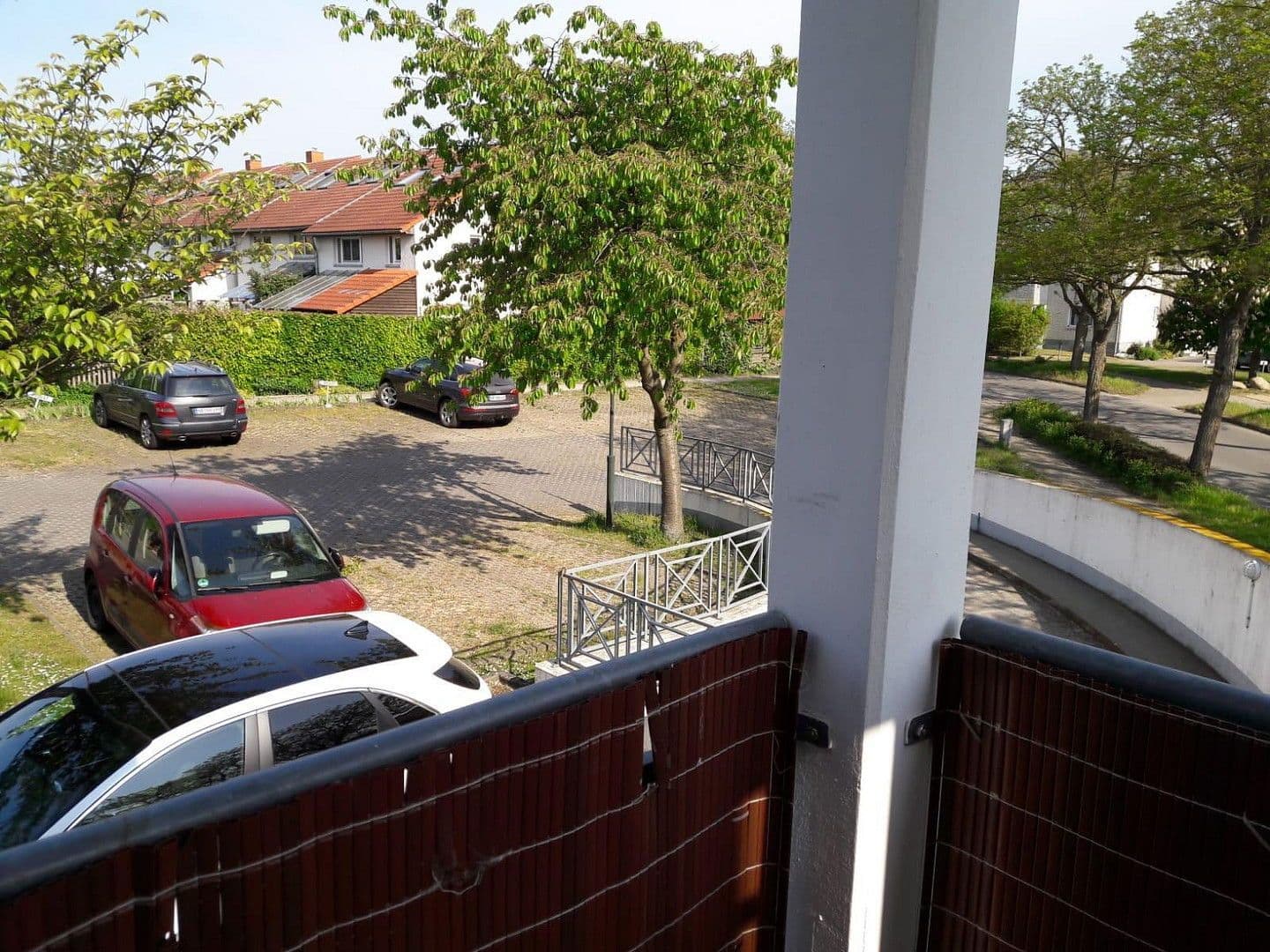 Prodej bytu 1+1 42 m², Robinienstr., Neubrandenburg, Mecklenburg-Vorpommern Prodej bytu 1+1 42 m², Robinienstr., Neubrandenburg, Mecklenburg-Vorpommern