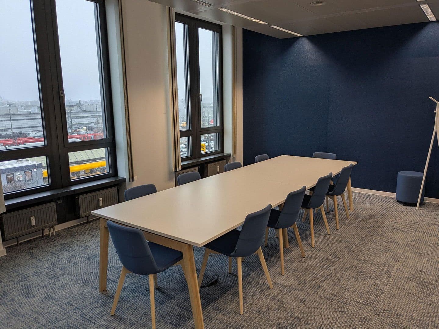 Pronájem kanceláře 275 m², Landsberger Straße 187, München, Bavorsko Pronájem kanceláře 275 m², Landsberger Straße 187, München, Bavorsko