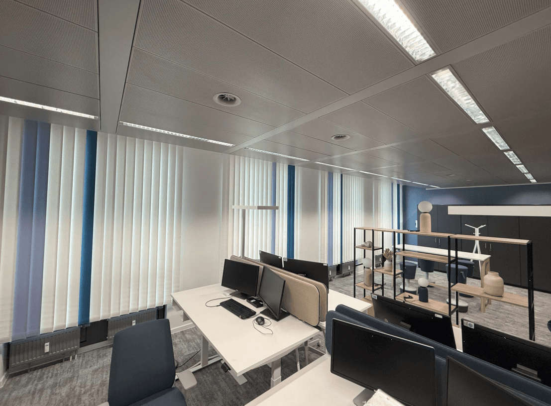 Pronájem kanceláře 275 m², Landsberger Straße 187, München, Bavorsko Pronájem kanceláře 275 m², Landsberger Straße 187, München, Bavorsko