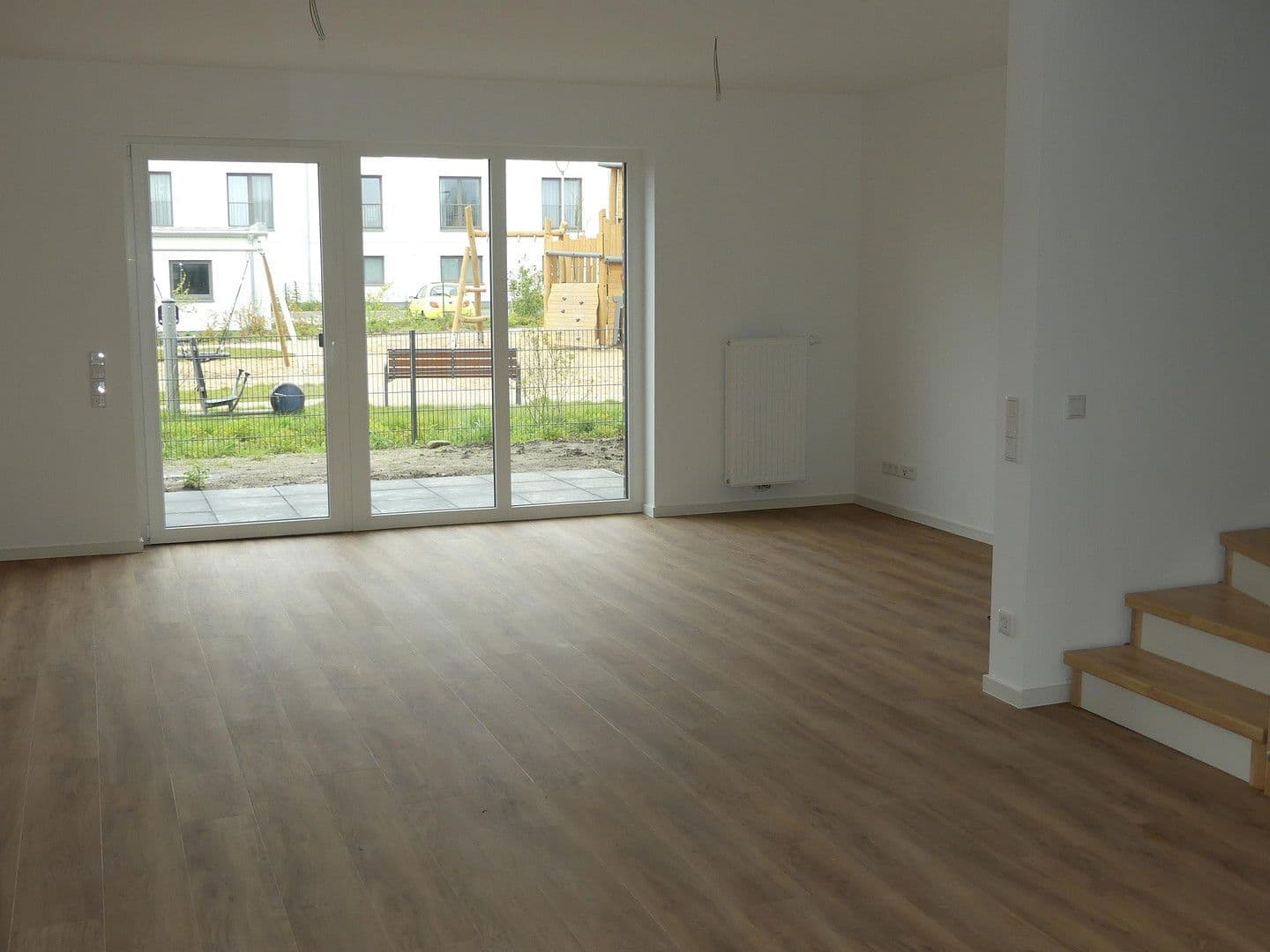 Pronájem domu 141 m², pozemek 238 m², Drochtersen, Dolní Sasko Pronájem domu 141 m², pozemek 238 m², Drochtersen, Dolní Sasko