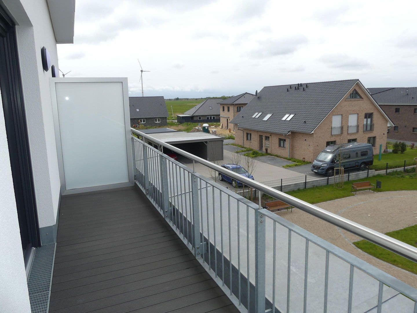 Pronájem domu 141 m², pozemek 238 m², Drochtersen, Dolní Sasko Pronájem domu 141 m², pozemek 238 m², Drochtersen, Dolní Sasko