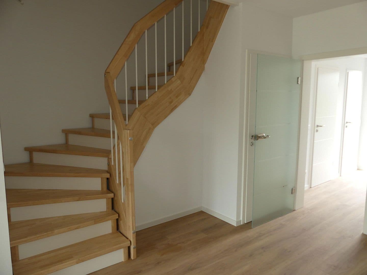 Pronájem domu 141 m², pozemek 238 m², Drochtersen, Dolní Sasko Pronájem domu 141 m², pozemek 238 m², Drochtersen, Dolní Sasko