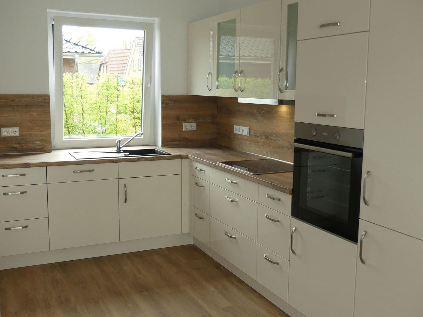 Pronájem domu 141 m², pozemek 238 m², Drochtersen, Dolní Sasko Pronájem domu 141 m², pozemek 238 m², Drochtersen, Dolní Sasko