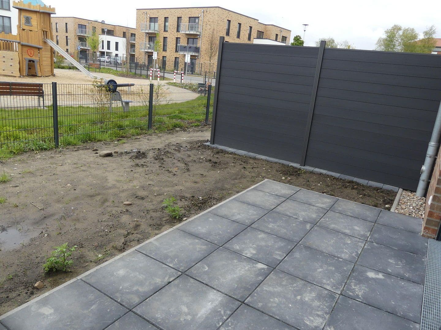 Pronájem domu 141 m², pozemek 238 m², Drochtersen, Dolní Sasko Pronájem domu 141 m², pozemek 238 m², Drochtersen, Dolní Sasko